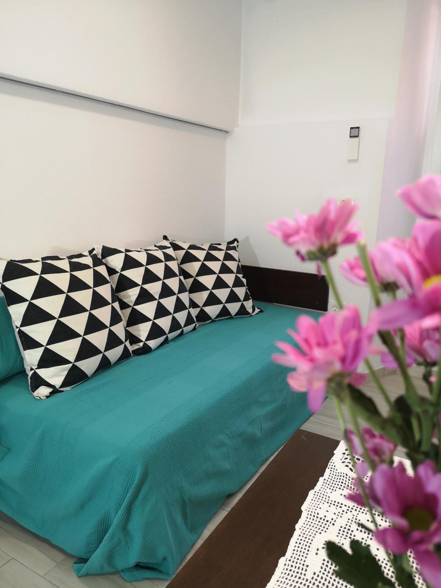 Apartments Zababa Piran Bagian luar foto